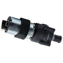 Load image into Gallery viewer, Auxiliary Coolant Water Pump For Mercedes-Benz C230 C240 C320 2038350164 0392020077