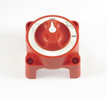 Load image into Gallery viewer, 9002E 9003E 9004E 11001 9001E 5510E 5511E 6006 6007 6010 Battery Switch Selector New Style Battery switch FOR BLUE SEA