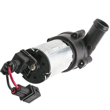 Load image into Gallery viewer, additional water pump 92VW8502AA 95vw8502AA 95VW8502BA 1040347 for VW Ford Galaxy WGR