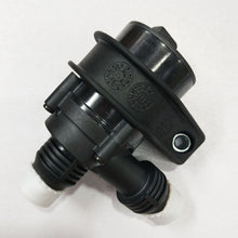 Load image into Gallery viewer, Electronic Engine Cooling Water Pump For BMW 7 Saloon 5 Touring X5 MINI 64116922699
