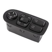 Load image into Gallery viewer, Window Control Switch For DAF XF 1811131 1669884 1693124 1698944 1788599 1736600