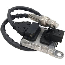 Load image into Gallery viewer, NEW 12V Nox Nitrogen Oxygen Sensor 5WK97341A For Benz A0101531928 0101531928