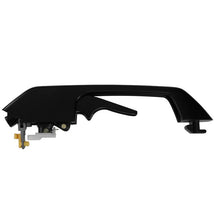 Load image into Gallery viewer, Outer Door handle with key 1306976 RH/1306975 LH for Scania truck part