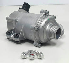Load image into Gallery viewer, For BMW N20 2.0L Electric Engine Coolant Water Pump 11517571508 11206048001 11517597715