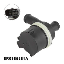 Load image into Gallery viewer, Car Engine Auxiliary Water Pump-Auxiliary Coolant Pump Cardone 5W-4011 6R0965561A For Skoda Rapid Golf Hatchback