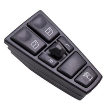 Load image into Gallery viewer, POWER WINDOW MAIN SWITCH 21628532 20752917 22569484, VOLVO FM12,FH12,FH16,FM9,FM7,FM400