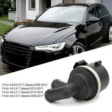 Load image into Gallery viewer, New Auxiliary Water Pump 5N0965561A For VW Jetta Golf FOR AUDI A1 A3 Q3 Seat Skoda