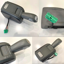 Load image into Gallery viewer, 21073025 20483922 FOR Volvo FH FM Truck Transmission Lever Knob Automatic Gear Shift Knob