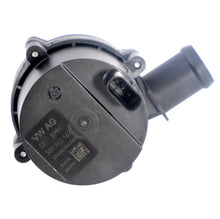 Load image into Gallery viewer, Electrical Additional Coolant Auxiliary Water Pump 5Q0965567 for AUDI A3 A4 A5 A6 Q3 Q5 TT FOR VW Golf 7 Tiguan Touran II GOLF