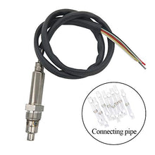 Load image into Gallery viewer, Nitrogen NOX Sensor Lambda Oxide O2 Sensor 5WK96610L For BMW E93 E90 E82 E88 E87 E91 E60 F10 N53 325i 330i 525i 530i 630i