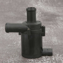 Load image into Gallery viewer, 8E0965559 Auxiliary Coolant Water Pump FOR Audi A4 S4 RS4 OEM 8E0 965 559