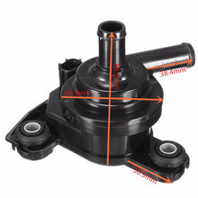 Load image into Gallery viewer, 04000-32528 0400032528 G902047031 G9020-47031 electric Engine Cooling Water Pump For toyota PRIUS