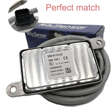 Load image into Gallery viewer, 359-9171-02 5WK9 6725A 5WK96725A/5WK96725 NOX Senor Nitrogen Oxygen Sensor 24V For CAT Caterpillar
