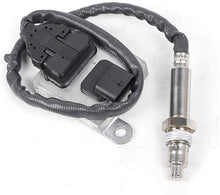 Load image into Gallery viewer, New Manufactured Nitrogen Nox Sensor For Mercedes Benz X253 W212 W222 C218 X218 A207 C207 5WK96681E/5WK96681D/5WK96681C A0009059603 A 0009055100