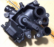 Load image into Gallery viewer, Thermostat Housing for BMW 11537644811 7644811 11-53-7-644-811 11 53 7 644 811