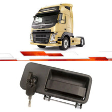 Load image into Gallery viewer, 8191334 / 8191335 / 23091466 / 20398467 Door Handle For VOLVO Truck