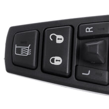 Load image into Gallery viewer, Power Window Switch 21354601 For VOLVO, OEM:21354601 21543897 20452017 20455317 20568857 20752918 20953592 21277587, Application:VOLVO FM12,FH12,FH16,FM9