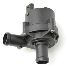 Load image into Gallery viewer, Electrical Additional Coolant Auxiliary Water Pump 5Q0965567 for AUDI A3 A4 A5 A6 Q3 Q5 TT FOR VW Golf 7 Tiguan Touran II GOLF