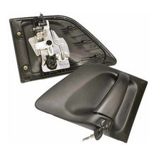 Load image into Gallery viewer, 1366487/1366488/1544330/154433/1423018/1423017 FOR SCANIA P380 truck Parts Door Handle