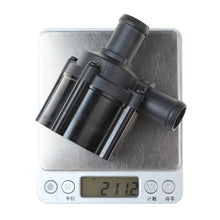 Load image into Gallery viewer, 9A712160110 Auxiliary Cooling Water Pump 06H121601P 06H121601H FOR VW FOR AUDI FOR Porsche