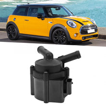 Load image into Gallery viewer, 11537630368 11537619360 11537577519 Car Auxiliary Cooling Water Pump For BMW MINI R55 R56 R57 R60 CooperS