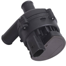 Load image into Gallery viewer, Engine Auxiliary Water Pump For Mercedes-Benz 1978350064 2215000486 1718350064 6398350064 2048350364 2118350164 2118350364 2118350264