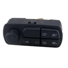 Load image into Gallery viewer, WINDOW CONTROL SWITCH DRIVER SIDE RH 0015450613, A0015450613, 0015455113, A0015455113, 0025455113, A0025455113, 0035455113, A0035455113, 0045455113, A0045455113, 0055452413, A0055452413