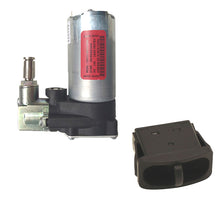 Load image into Gallery viewer, Truck Seat Paddle Valve Switches Control Air Ride Suspension Air Compressor Switch 12V 032201