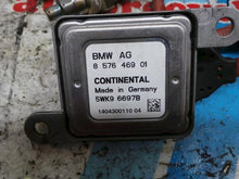 Load image into Gallery viewer, 5WK96699C 13628589846 Original Nitrogen Oxide NOX Sensor Upstream 13627812530 13628511666 For 08 16 BMW 335d 535d 535d xDrive X5|Exhaust Gas Oxygen Sensor