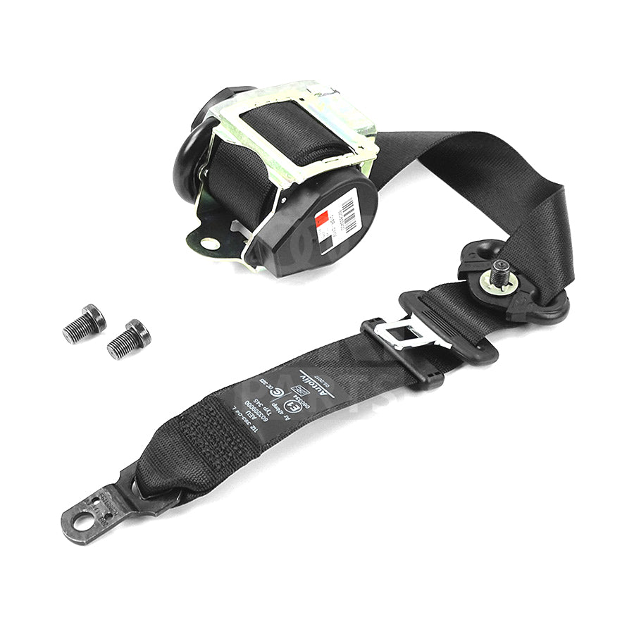 3point seat belt left side for ISRI 6860/875 and 6860/870 92952765 HEMENG TECHNOLOGY HOME