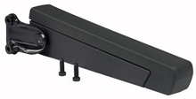 Load image into Gallery viewer, Left armrest fits Isri truck MAN TGA TGS Mercedes Actros Isringhausen seat Kit Armlehne links PU Polsterung 929651-01