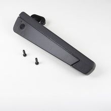 Load image into Gallery viewer, Right armrest fits Isri truck MAN TGA TGS Mercedes Actros Isringhausen seat Kit Armlehne links PU Polsterung 929652-01