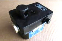 Load image into Gallery viewer, 5440-5004010-10 HYDRAULIC CABIN TILT PUMP FOR KAMAS МАЗ 6430 Hydraulic - FHZ 267A-103037.0 МАЗ-6430,5440