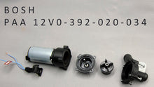 Load image into Gallery viewer, auxiliary electric water coolant pump OEM 0392020034 8E0261431/039 202 0034 FOR OPEL OMEGA B Sintra Vectra B