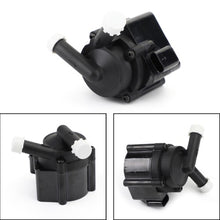 Load image into Gallery viewer, 11517629916 11517589636 11517604528 11517604529 7589636 7604528 7604529 7629916 Auxiliary Water Pump For BMW