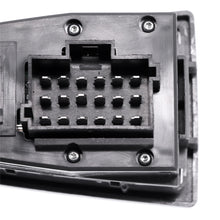 Load image into Gallery viewer, Power Window Switch 21354601 For VOLVO, OEM:21354601 21543897 20452017 20455317 20568857 20752918 20953592 21277587, Application:VOLVO FM12,FH12,FH16,FM9