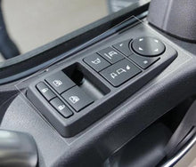 Load image into Gallery viewer, Master Power Window Mirror Switch for MAN TGL TGM Truck TGS TGX 81258067107 81258067092