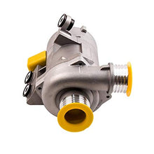 Load image into Gallery viewer, For BMW N52 Electric Water Pump 11517521584 11517545201 11517546994 11517586924 11517563183 702851208 11517586925
