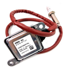 Load image into Gallery viewer, 851166601 5WK96699B Nitrogen Oxide NOX Sensor Sensors For BMW Seria 3 5 7 X3 E90 F01 F02 F07 F10 F25 F30 13628576471 13628518791