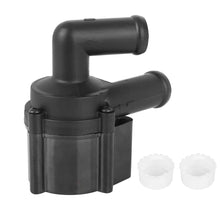 Load image into Gallery viewer, 5N0965561 5N0 965 561 Coolant Pump Auxiliary water pump for Audi/VW Caddy Passat Jetta Seat Skoda 5N0965561 7.01713.28.0