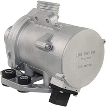 Load image into Gallery viewer, For BMW F18 F11 F10 F02 F25 X3 Engine water pump 702478400 11517583836 11518635092