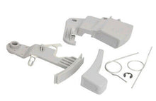 Load image into Gallery viewer, Handle set for backrest adjustment right for ISRI 6860 - 929527-57/00E