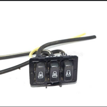 Load image into Gallery viewer, (1498869) Seat control valve,dashboard for SCANIA P G R T-series (2004-) truck