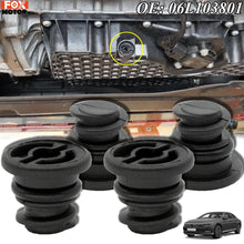 Load image into Gallery viewer, Engine Oil Drain Sump Plug Screw Plastic FOR Audi/FOR Volkswagen 06L103801 06L 103 801 06L103801D 06L-103-801-D 06L.103.801.D
