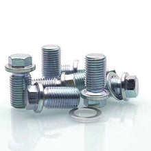 Load image into Gallery viewer, A1119970330 1119970330 090-164 1151863j01 5073945AA 6019970230 Oil Drain Plug for Mercedes-Benz C-Class (W203) E-Class (W124) S-Class (W126) Clk-Class (C208)