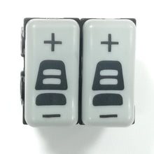 Load image into Gallery viewer, Grammer 90.6/90.5 Lumbar Triple Air Valve 136985LAZ 1140080