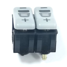 Load image into Gallery viewer, Grammer 90.6/90.5 Lumbar Triple Air Valve 136985LAZ 1140080