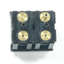 Load image into Gallery viewer, Grammer 90.6/90.5 Lumbar Triple Air Valve 136985LAZ 1140080