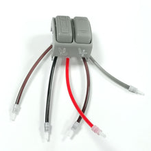 Load image into Gallery viewer, 1440370 Control seat adjustment for SCANIA 4 - series,DSC 9.11,DSC 9.15,DSC 9.13,DC 9.02