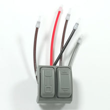 Load image into Gallery viewer, 1440371 Control seat adjustment for SCANIA 4 - series RH